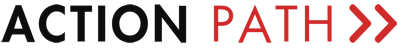 Action Path Logo