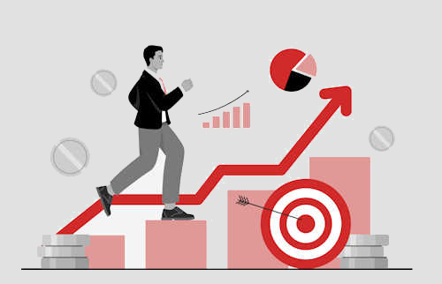execution to strategy The path from strategy to execution starts here.